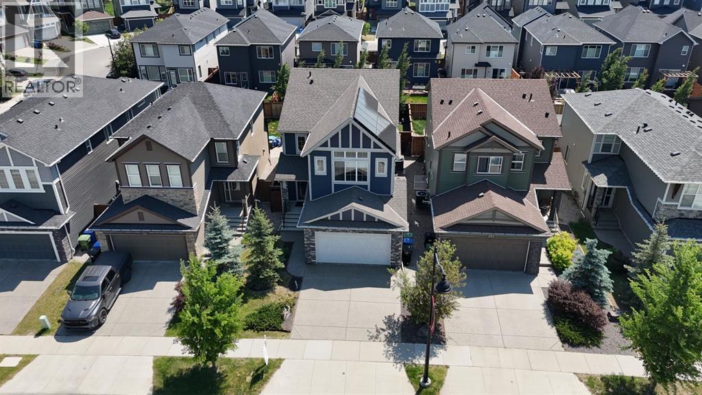 278 Legacy View Se, Calgary, Alberta  T2X 2G2 - Photo 44 - A2256687