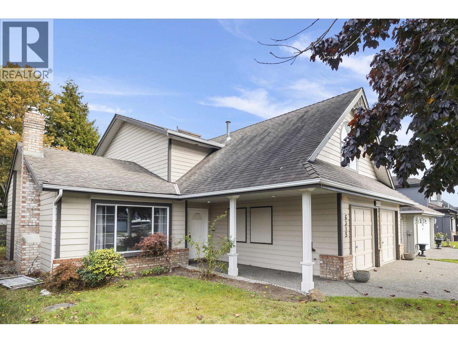 6315 Holly Park Drive, Delta, British Columbia  V4K 4T3 - Photo 3 - R3058183