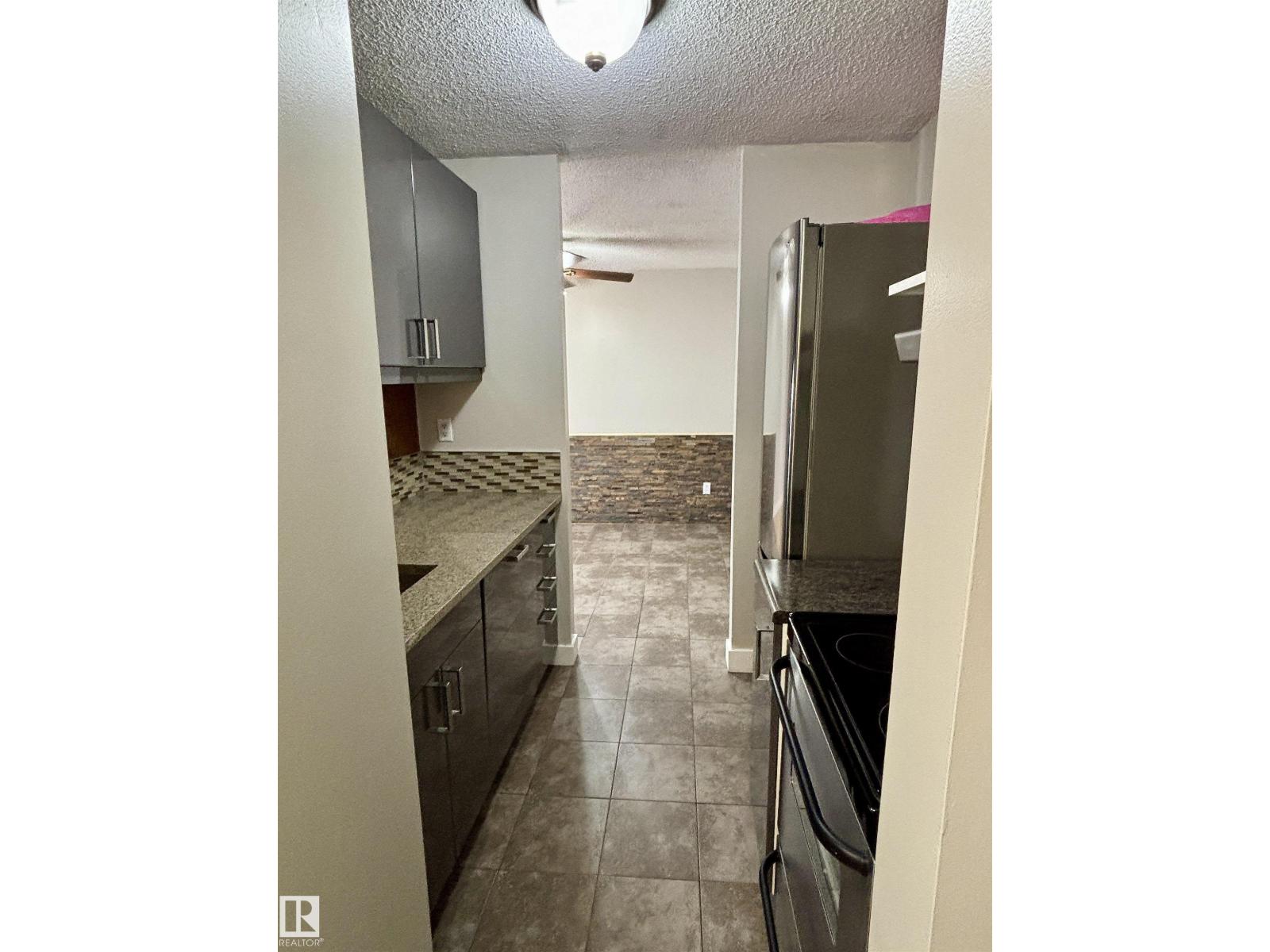 #306 10160 116 St Nw Nw, Edmonton, Alberta  T5K 1V9 - Photo 4 - E4462777