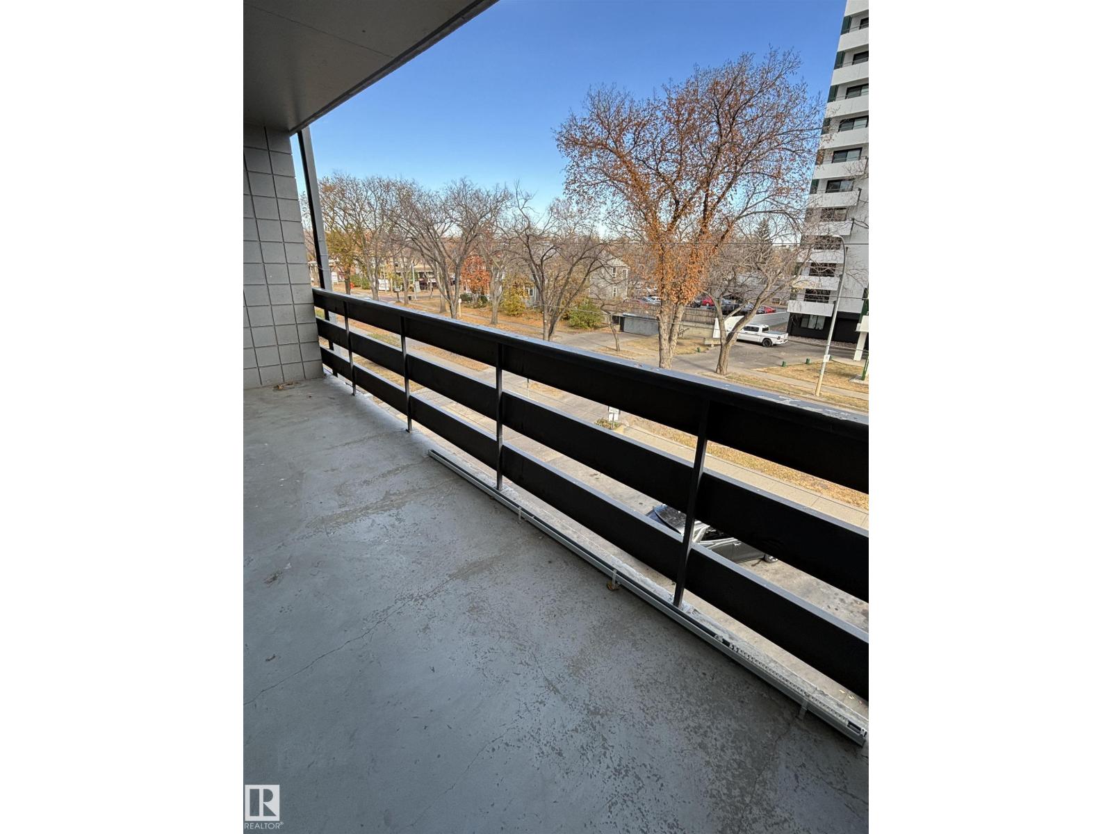 #306 10160 116 St Nw Nw, Edmonton, Alberta  T5K 1V9 - Photo 20 - E4462777