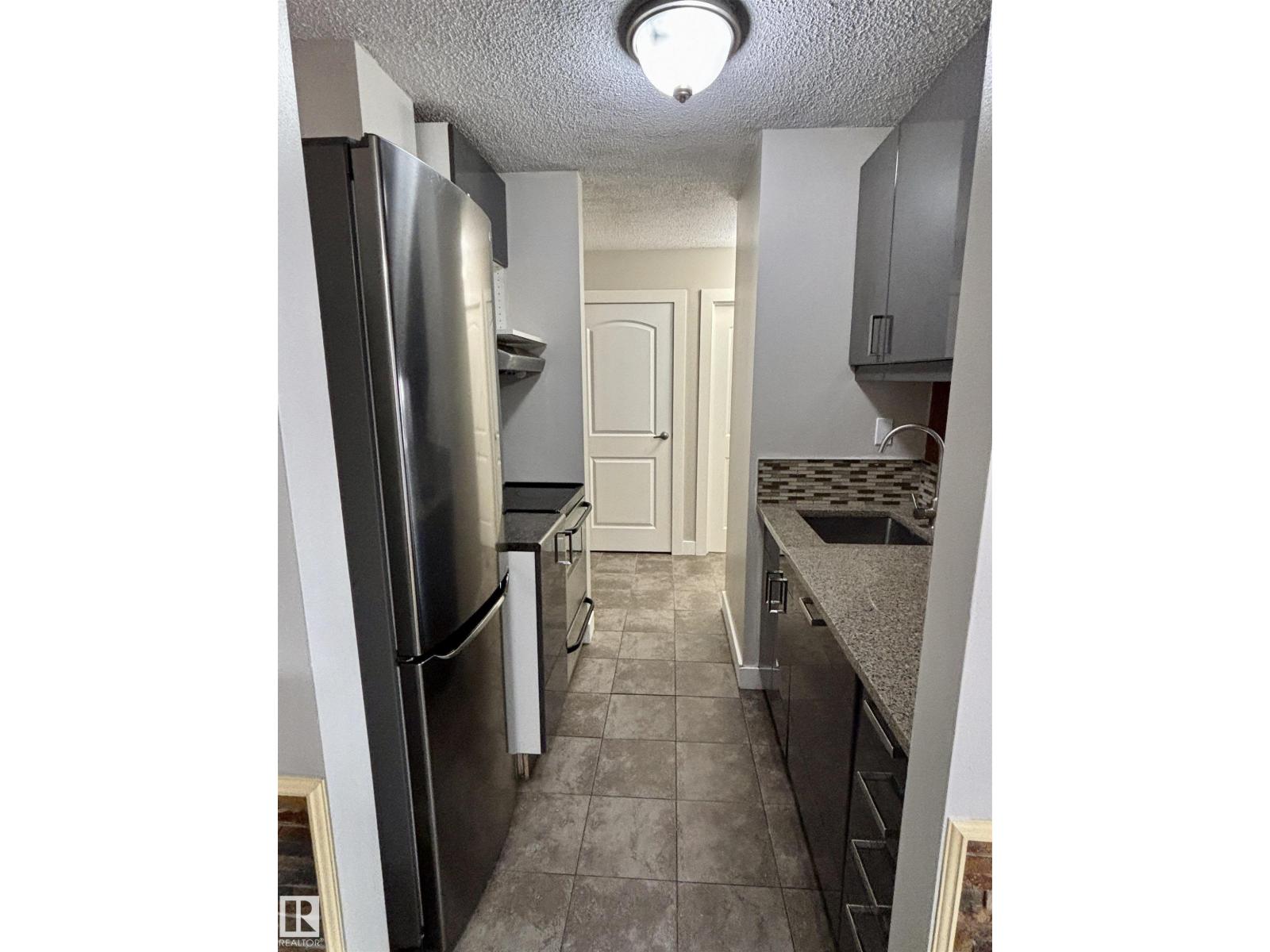 #306 10160 116 St Nw Nw, Edmonton, Alberta  T5K 1V9 - Photo 5 - E4462777