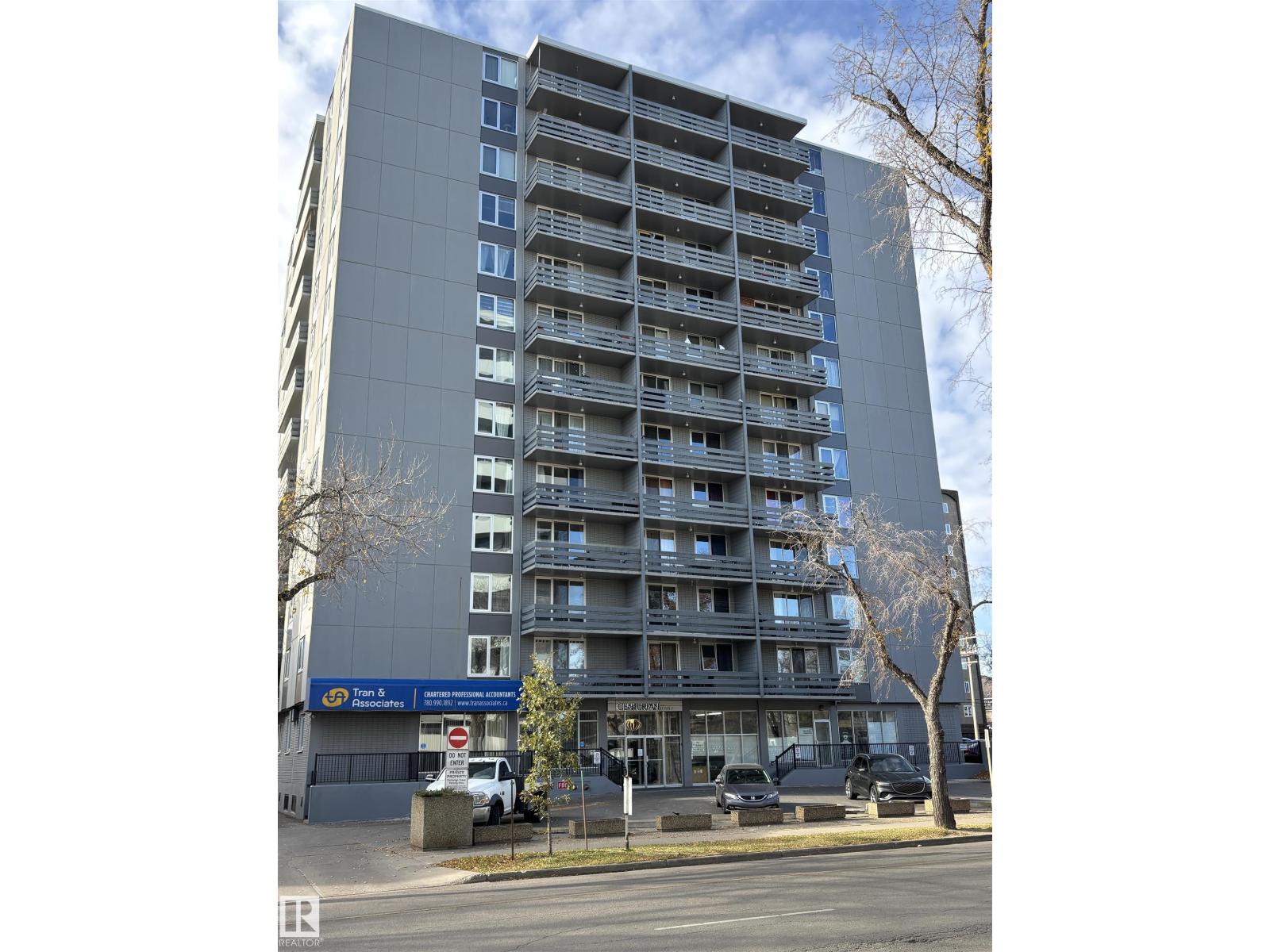 #306 10160 116 St Nw Nw, Edmonton, Alberta  T5K 1V9 - Photo 1 - E4462777