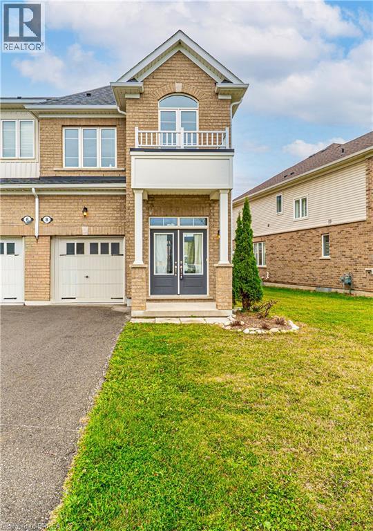 8 Barlow Place, Paris, Ontario  N3L 0G8 - Photo 1 - 40780332