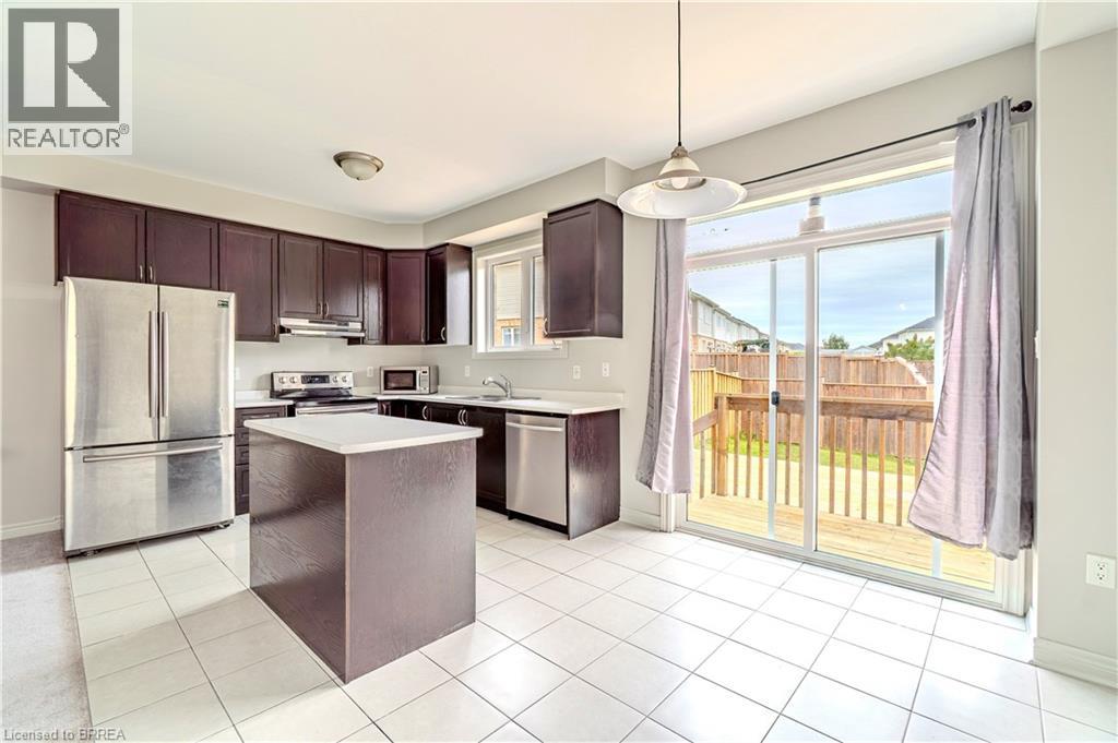 8 Barlow Place, Paris, Ontario  N3L 0G8 - Photo 5 - 40780332