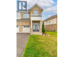 8 BARLOW Place, Paris, Ontario