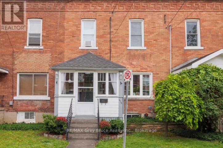 478 13TH STREET W, Owen Sound, Ontario