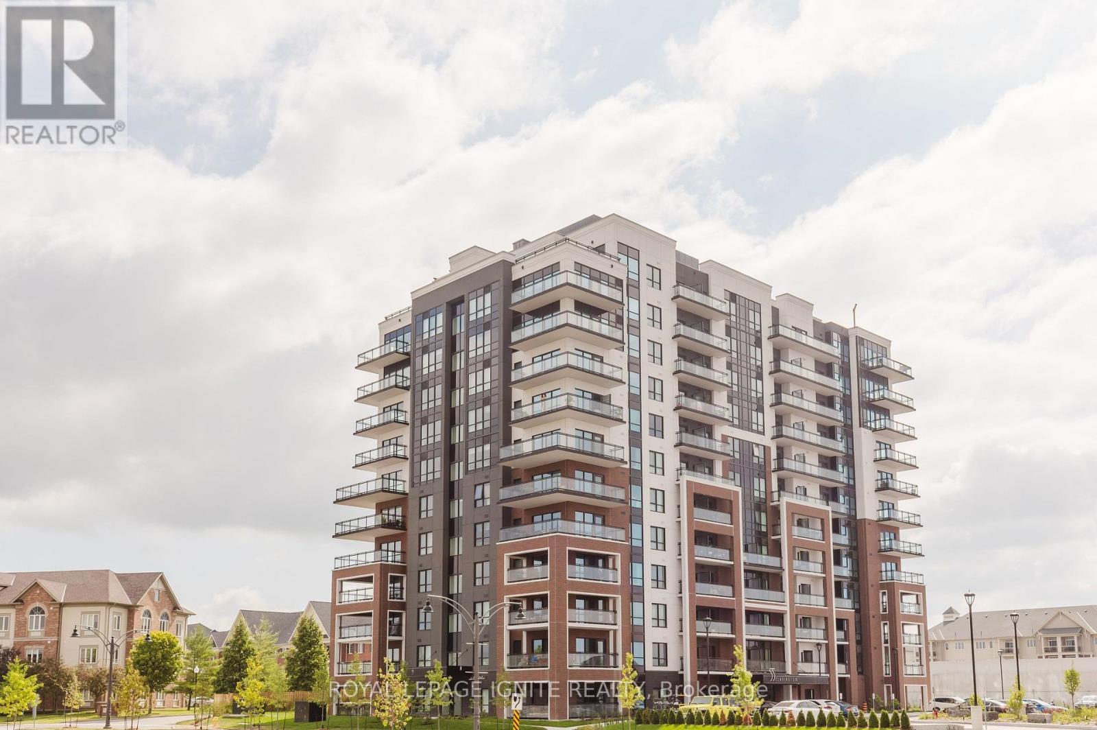 907 - 55 CLARINGTON BOULEVARD, Clarington, Ontario