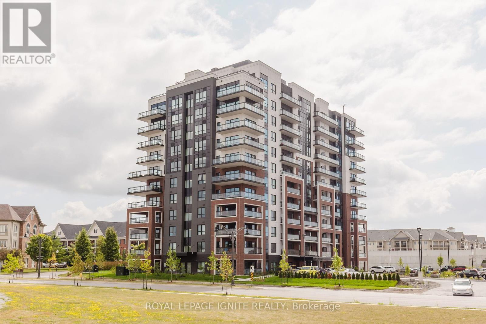 907 - 55 Clarington Boulevard, Clarington, Ontario  L1C 7J4 - Photo 2 - E12472806