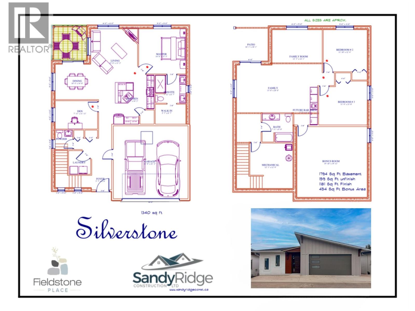 1840 10 Street Sw Unit# 17, Salmon Arm, British Columbia  V1E 0H2 - Photo 4 - 10366259