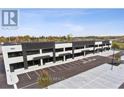 24 - 455 HARRY WALKER PARKWAY S, Newmarket, Ontario