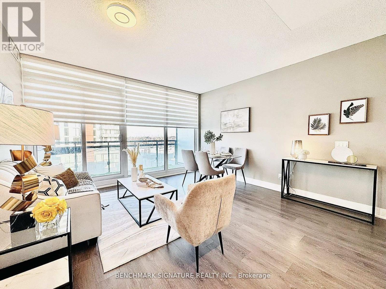 1001J - 8081 BIRCHMOUNT ROAD, Markham, Ontario