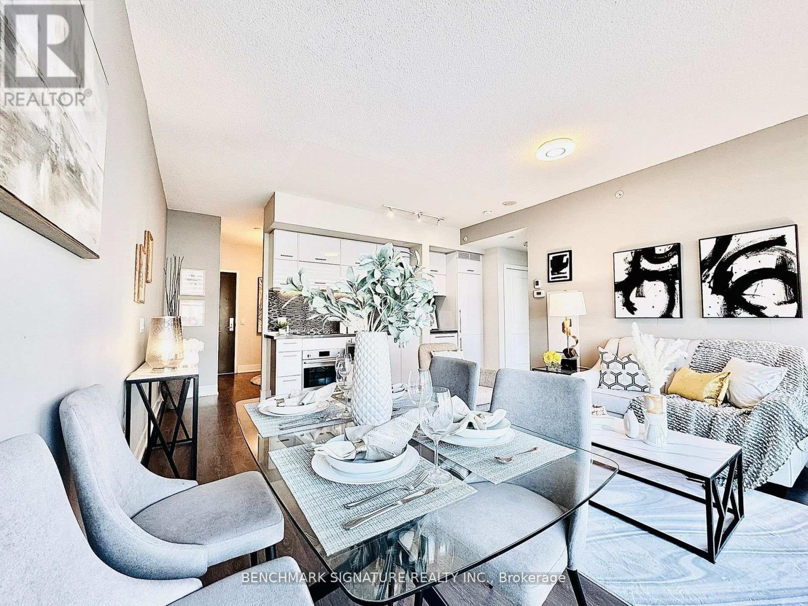 1001j - 8081 Birchmount Road, Markham, Ontario  L6G 0G5 - Photo 10 - N12472812