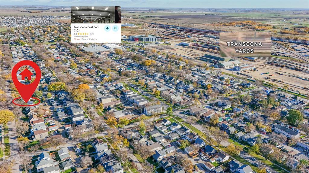 307 Victoria Avenue E, Winnipeg, Manitoba  R2C 0E6 - Photo 40 - 202526914