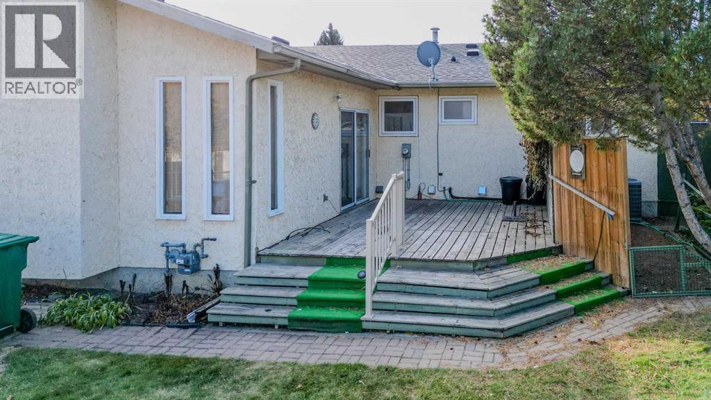 2717 10a Avenue N, Lethbridge, Alberta  T1H 1M6 - Photo 33 - A2250360