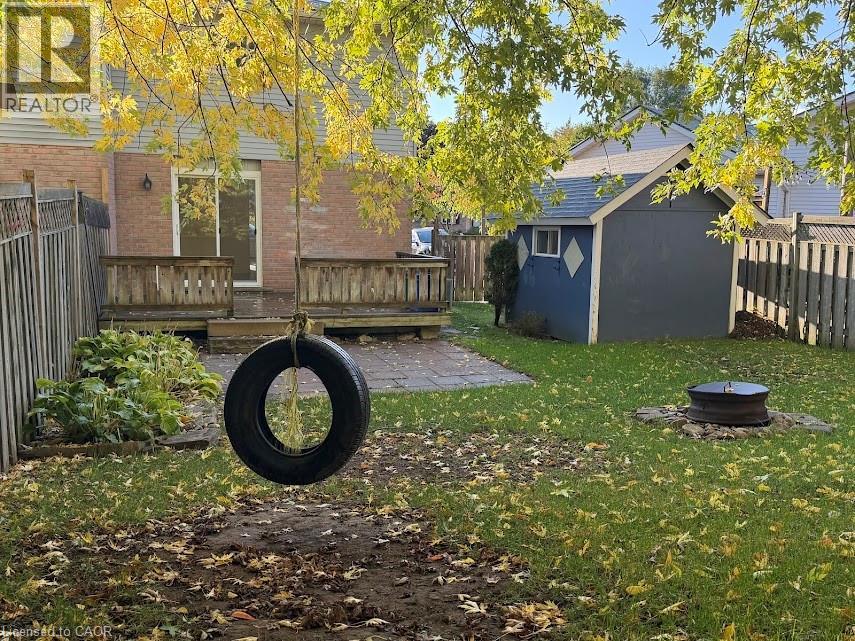 18 Calais Place, Kitchener, Ontario  N2M 5M1 - Photo 35 - 40780090