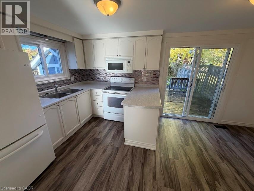 18 Calais Place, Kitchener, Ontario  N2M 5M1 - Photo 9 - 40780090