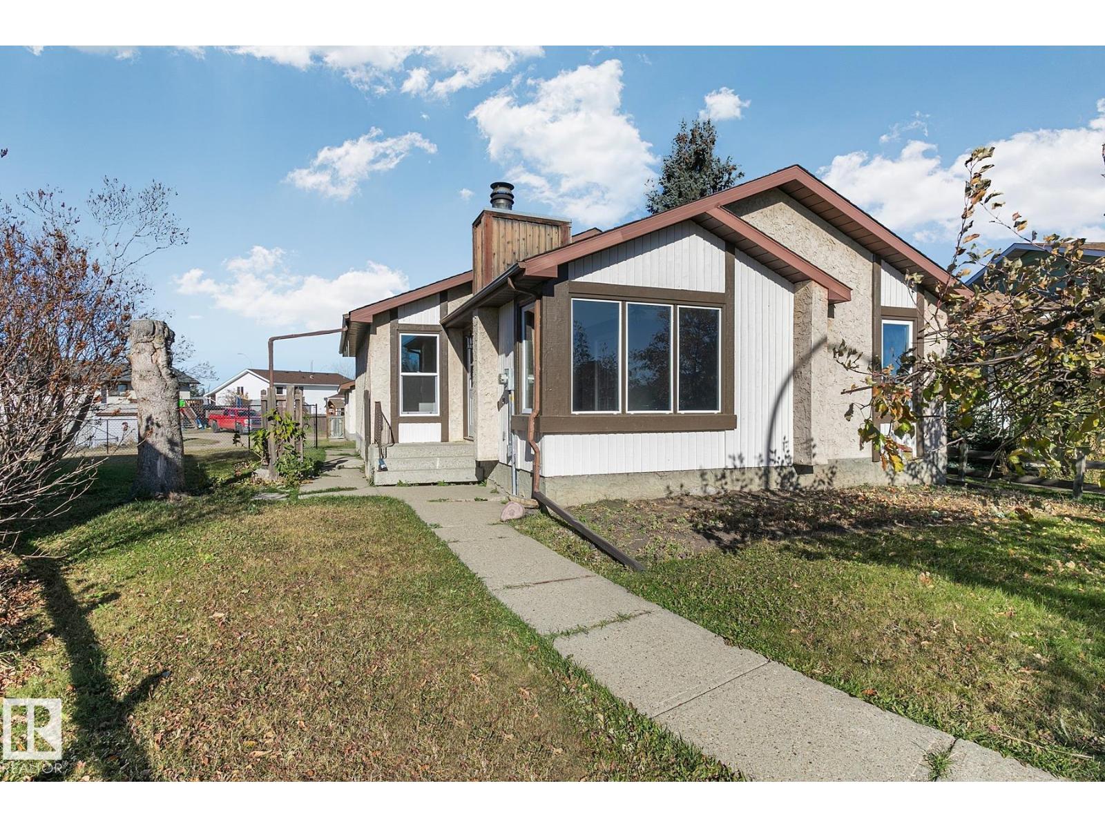 4342 50 ST, gibbons, Alberta