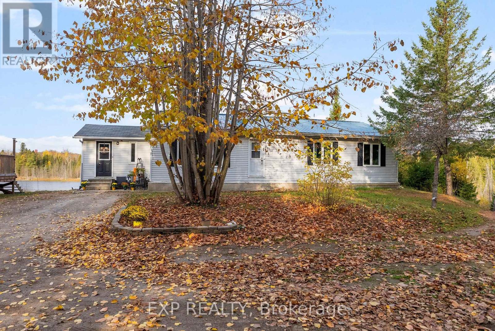 164 GARDEN LAKE TRAIL, Whitewater Region, Ontario