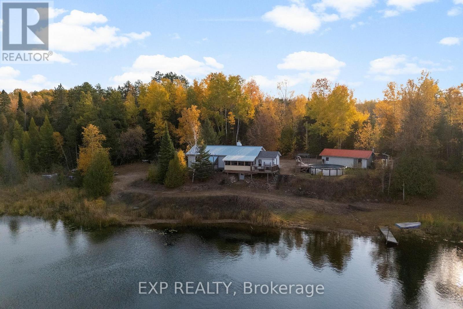164 Garden Lake Trail, Whitewater Region, Ontario  K0J 1Y0 - Photo 3 - X12472838