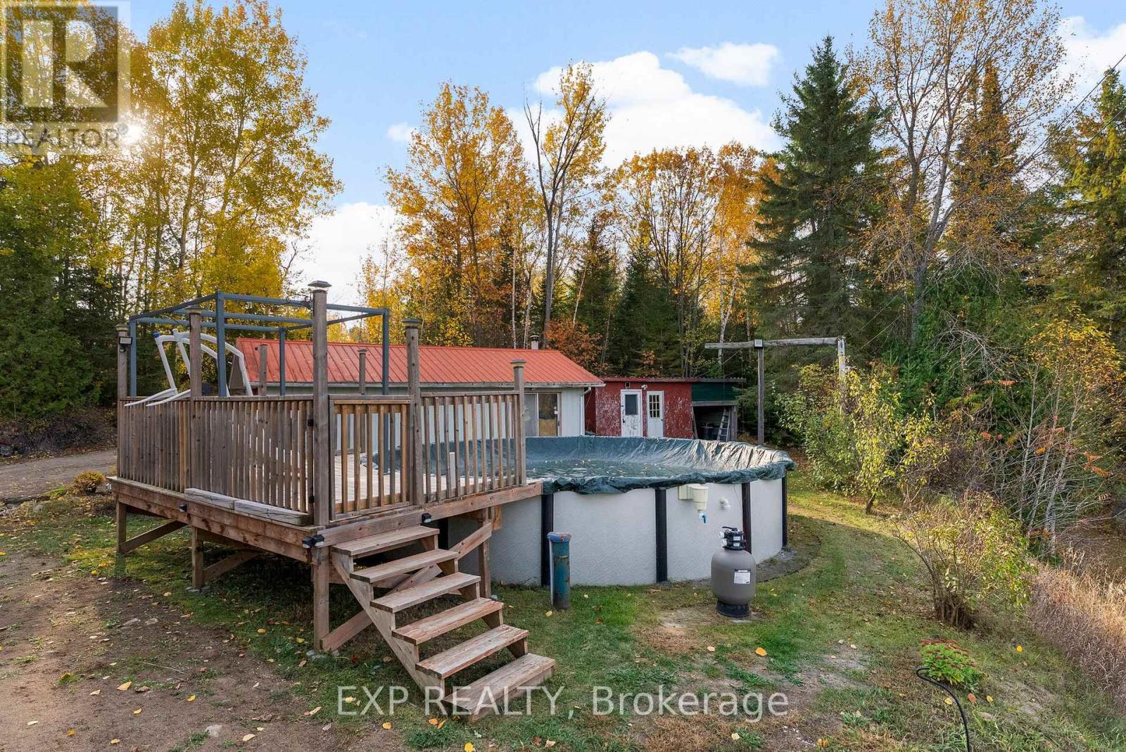 164 Garden Lake Trail, Whitewater Region, Ontario  K0J 1Y0 - Photo 33 - X12472838