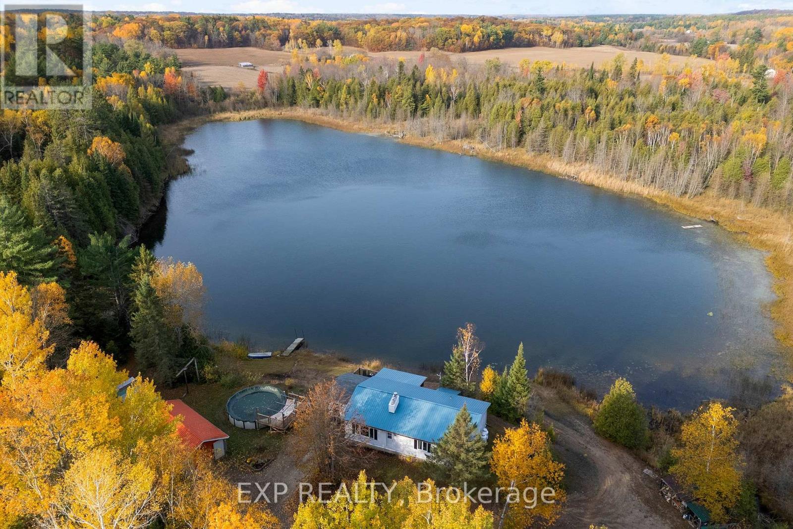 164 Garden Lake Trail, Whitewater Region, Ontario  K0J 1Y0 - Photo 4 - X12472838