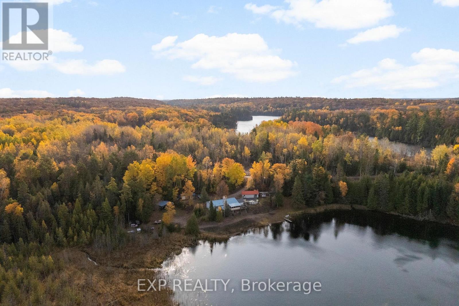 164 Garden Lake Trail, Whitewater Region, Ontario  K0J 1Y0 - Photo 5 - X12472838