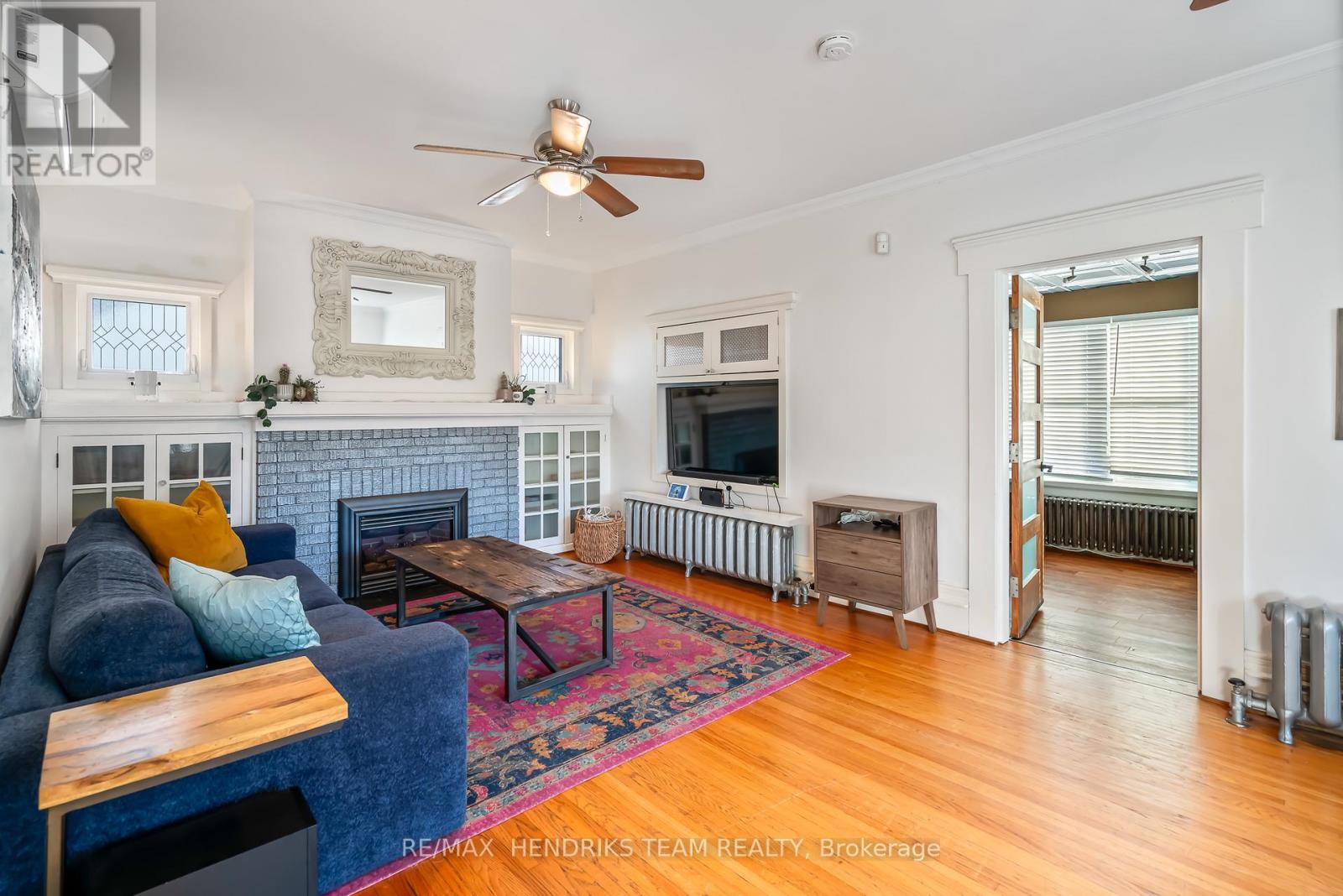 153 Geneva Street, St. Catharines, Ontario  L2R 4N7 - Photo 7 - X12472827
