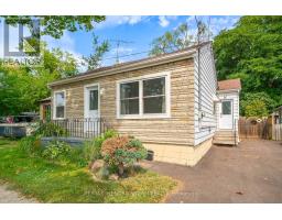 7 ELMWOOD AVENUE, St. Catharines, Ontario