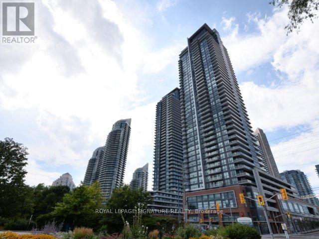 805 - 2200 LAKESHORE BOULEVARD W, Toronto, Ontario