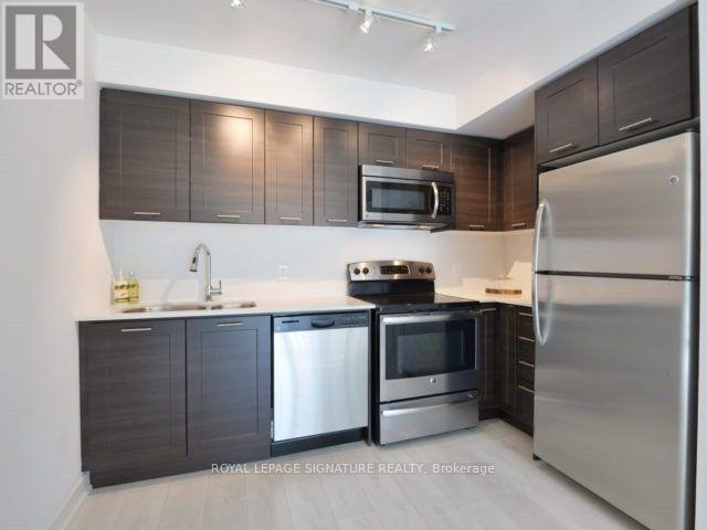 805 - 2200 Lakeshore Boulevard W, Toronto, Ontario  M6H 4K8 - Photo 10 - W12472803