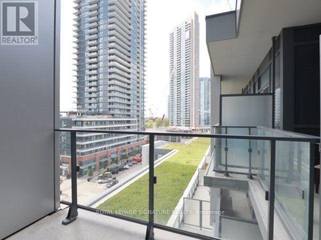 805 - 2200 Lakeshore Boulevard W, Toronto, Ontario  M6H 4K8 - Photo 16 - W12472803