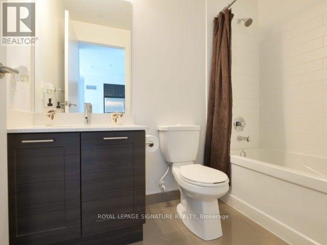 805 - 2200 Lakeshore Boulevard W, Toronto, Ontario  M6H 4K8 - Photo 17 - W12472803
