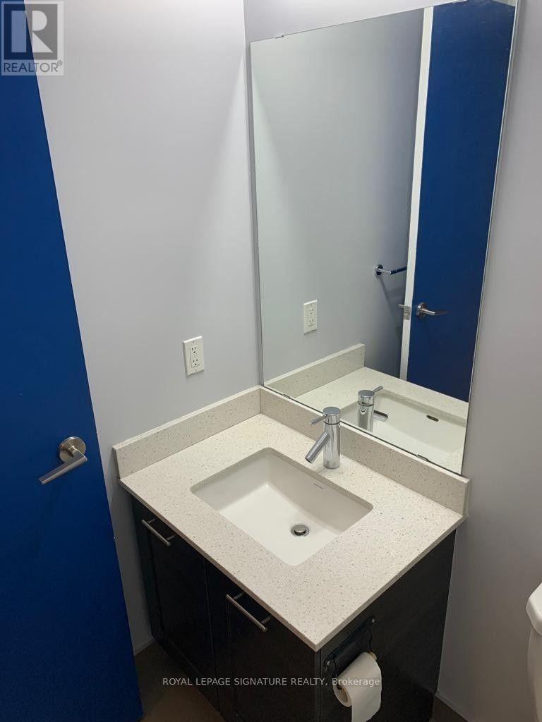 805 - 2200 Lakeshore Boulevard W, Toronto, Ontario  M6H 4K8 - Photo 18 - W12472803