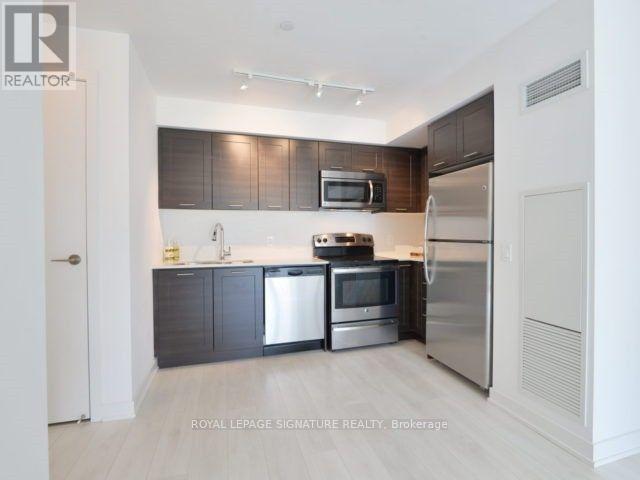 805 - 2200 Lakeshore Boulevard W, Toronto, Ontario  M6H 4K8 - Photo 9 - W12472803