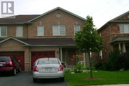 85.30 TRUDELLE CRESCENT, Brampton, Ontario