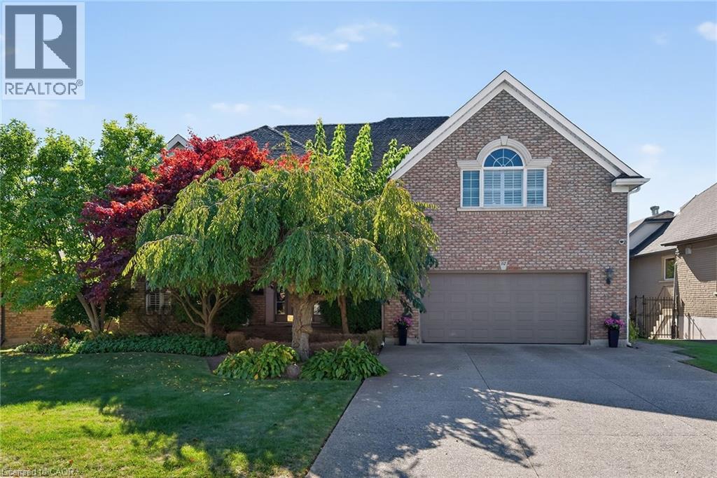 112 Jerome Park Drive, Dundas, Ontario  L9H 6H3 - Photo 1 - 40780832
