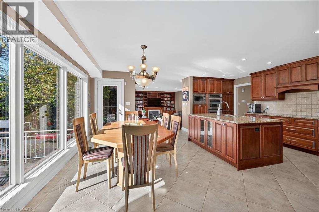 112 Jerome Park Drive, Dundas, Ontario  L9H 6H3 - Photo 10 - 40780832