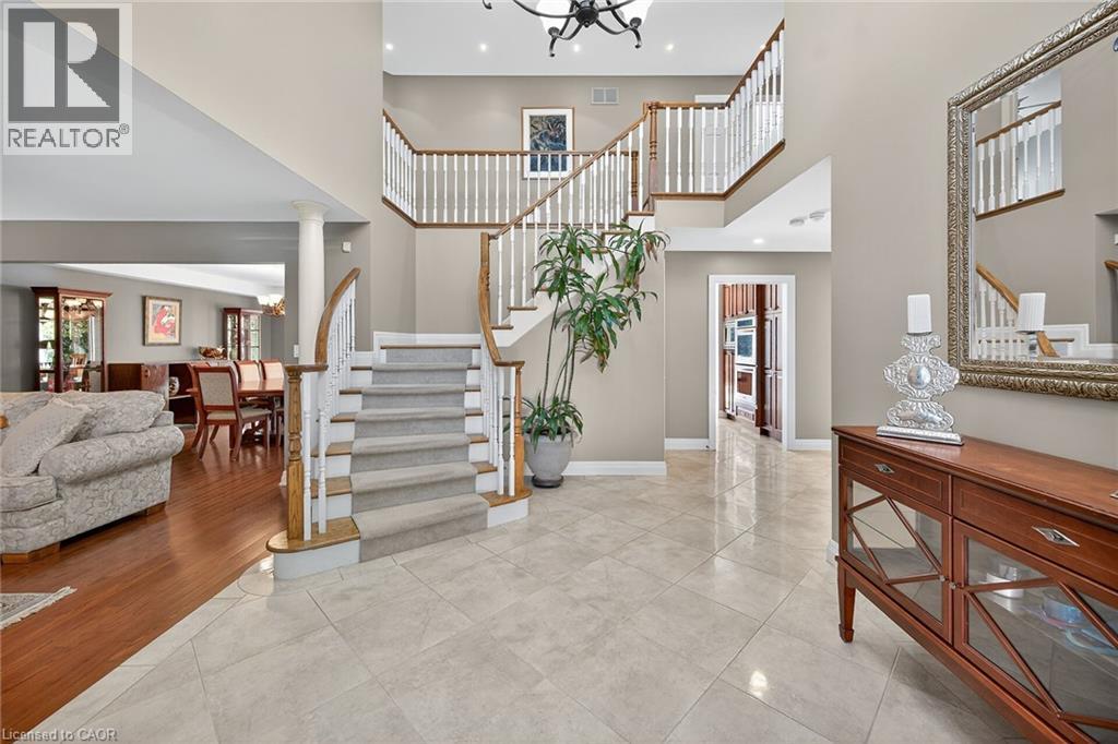 112 Jerome Park Drive, Dundas, Ontario  L9H 6H3 - Photo 3 - 40780832
