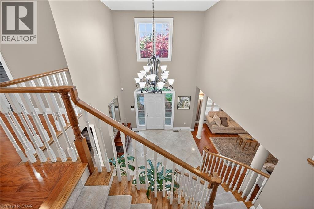 112 Jerome Park Drive, Dundas, Ontario  L9H 6H3 - Photo 32 - 40780832