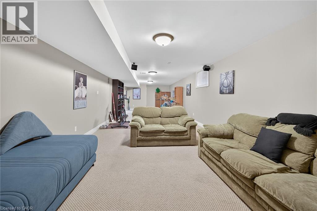 112 Jerome Park Drive, Dundas, Ontario  L9H 6H3 - Photo 36 - 40780832