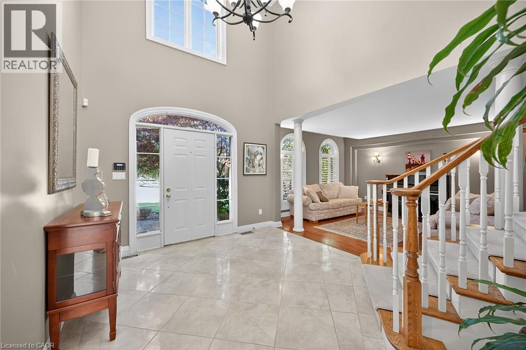 112 Jerome Park Drive, Dundas, Ontario  L9H 6H3 - Photo 4 - 40780832