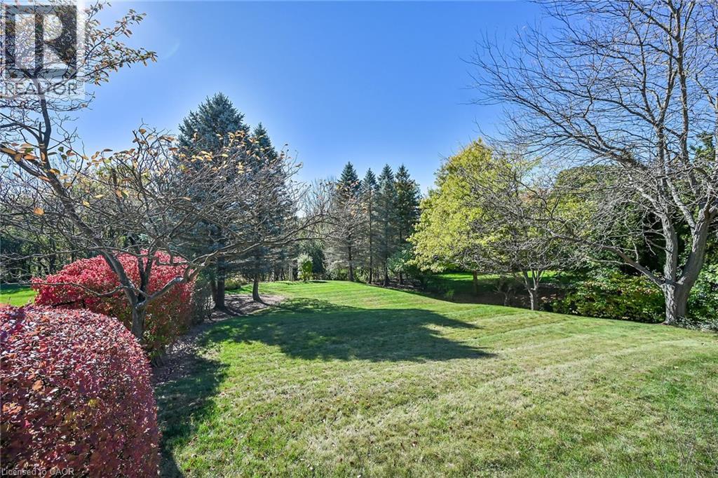 112 Jerome Park Drive, Dundas, Ontario  L9H 6H3 - Photo 44 - 40780832