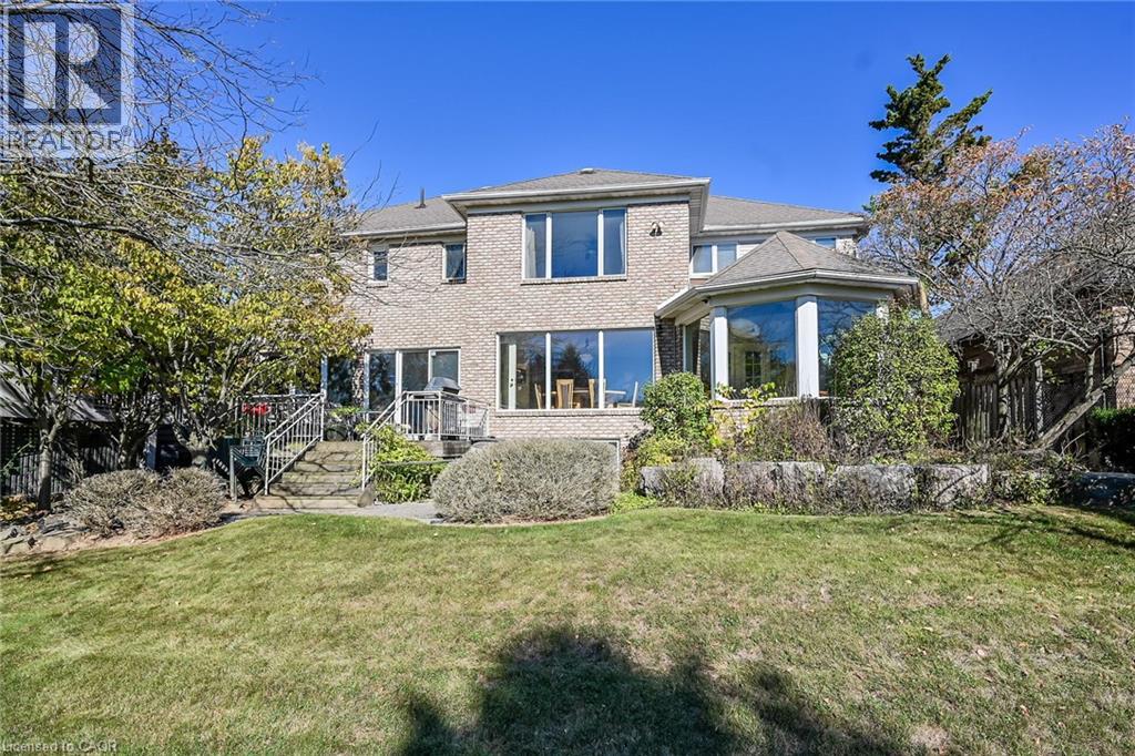 112 Jerome Park Drive, Dundas, Ontario  L9H 6H3 - Photo 45 - 40780832