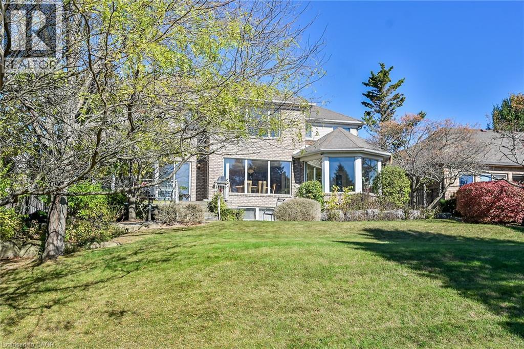 112 Jerome Park Drive, Dundas, Ontario  L9H 6H3 - Photo 49 - 40780832