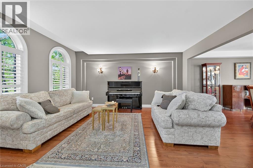 112 Jerome Park Drive, Dundas, Ontario  L9H 6H3 - Photo 5 - 40780832
