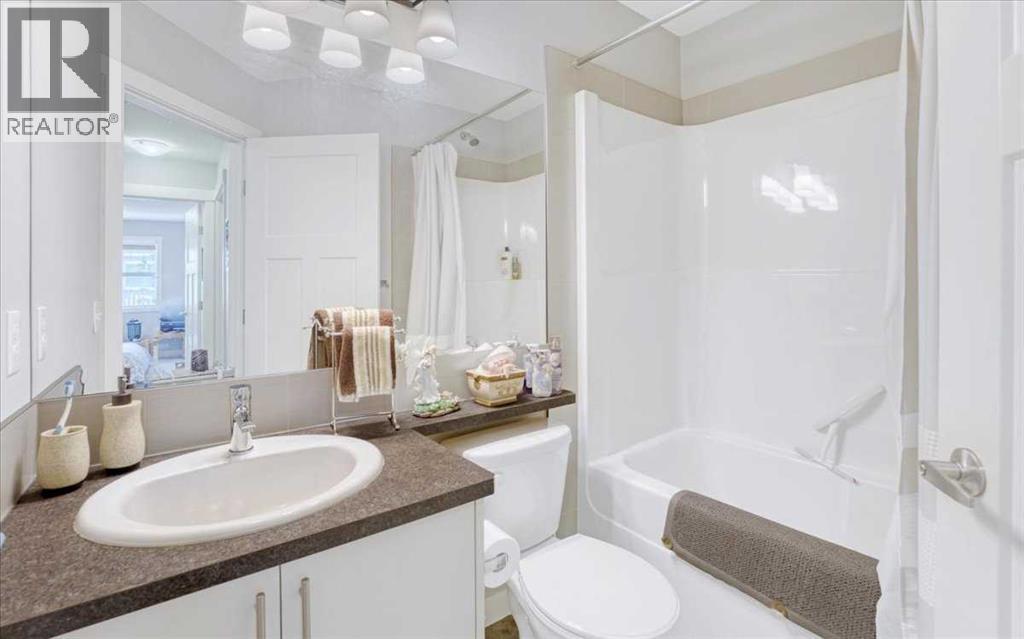 307 Skyview Ranch Grove Ne, Calgary, Alberta  T3N 0R7 - Photo 15 - A2238889