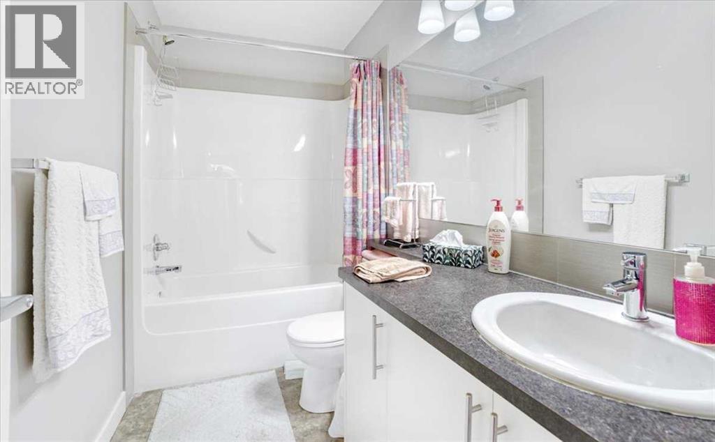 307 Skyview Ranch Grove Ne, Calgary, Alberta  T3N 0R7 - Photo 17 - A2238889