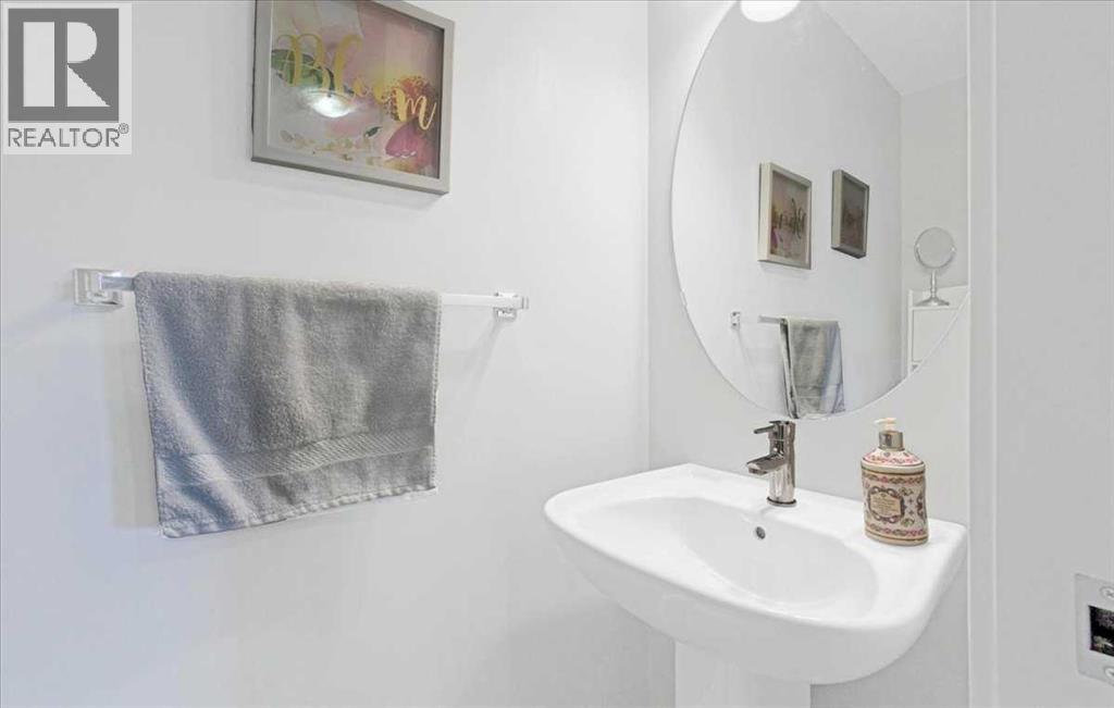 307 Skyview Ranch Grove Ne, Calgary, Alberta  T3N 0R7 - Photo 10 - A2238889