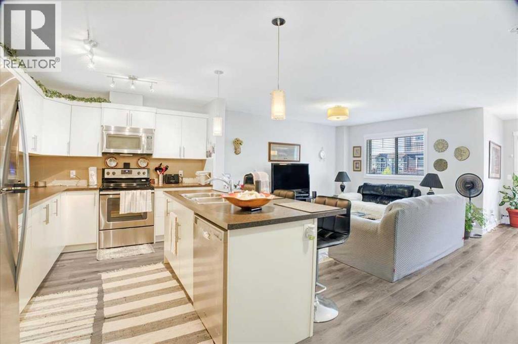 307 Skyview Ranch Grove Ne, Calgary, Alberta  T3N 0R7 - Photo 1 - A2238889