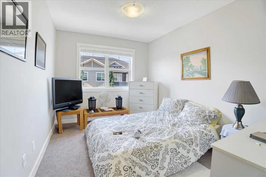 307 Skyview Ranch Grove Ne, Calgary, Alberta  T3N 0R7 - Photo 12 - A2238889